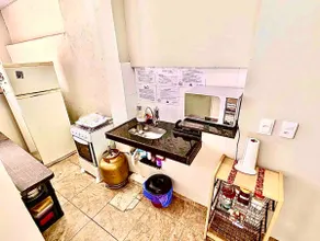 Independent central Loft in BH-DT, Pampulha - Image 4
