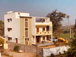 A magnificent 5 BR (5 BHK) villa in the village - Image 3