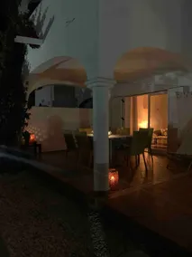 Casa Indamor, quiet, sea view and pool in Terreros - Image 3