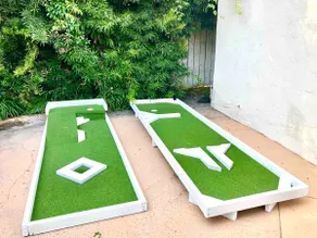 5 mins from Universal w/ Heated Pool/Spa/Golf/Pong - Image 3