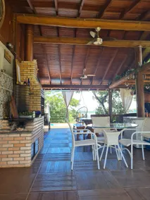 Rancho Baru: lake and spa in one place - Image 5