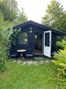 Cottage on natural Big natural plot - Image 2
