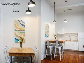 Woolworth Lofts, Suite F. Historic Selma, Alabama - Image 3