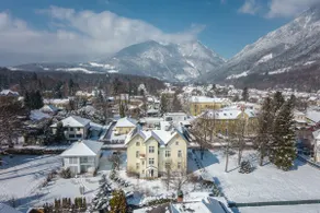 Deluxe Apartment mit zwei Schlafzimmern und Wintergarten - Top 1 - Landhaus - Image 5