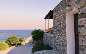 Demetra Waterfront House-Authentic Syros, by Elefthia Syros - Image 3