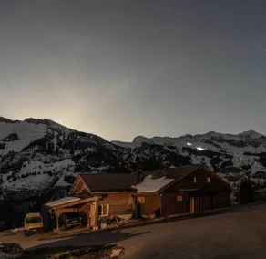 Studio in the mountains 1270 meters above sea level - Image 2