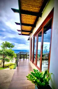 Hilltop Villa w/Taal Lake &Tagaytay View, Batangas - Image 4