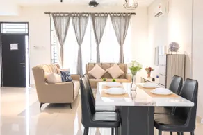 Desaru Simple & Classic Guests House 0504 - Image 5