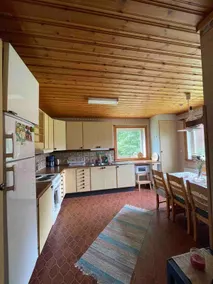 Charming log house in the valleys. - Image 2
