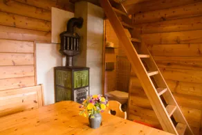 New on Airbnb: amazing views - The Little Bear - Image 5