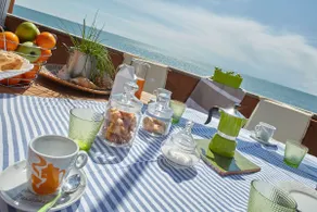 Penthouse on the sea ”La Gabbianella” - Image 3