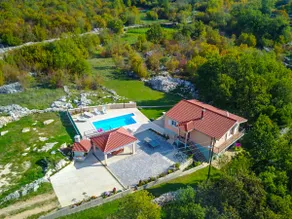 Charming Villa Katja with Private Pool and AC in All Rooms, Near Split - Image 2