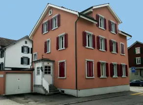 Apartment in Fürstenland 3rd floor - Image 2
