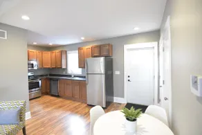 Furnished Rental at Elm Place - Image 2