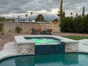 CASA VERDE- a Sonoran Desert Getaway - Image 2