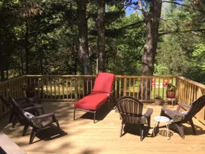Cozy Hudson Valley Cabin, Fully Stocked w/ Wifi - Image 4