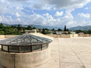 Dream Rooftop Apartment with mountain views - Image 4
