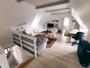 Entire apartment in three-length farm idyll - Image 5