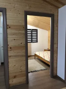 The Ocnele Mari cabana RM. Valcea - Image 3