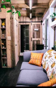 NEW!Cleo’s Cabin | A Private Paradise in the Woods - Image 2