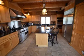 Blue Jacket Cabin at Indian Lake - Image 4