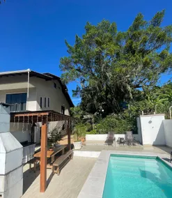 Interpraias House - Balneário Camboriú with Pool - Image 3