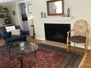 Spacious Apartment. Walk to UNC Hospital & Campus! - Image 3