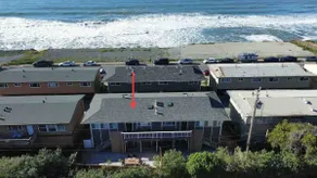 Renovated Seaside 2B1B • 15m SF/SFO • Free Parking - Image 2