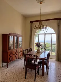 Bright & spacious maisonette, views, outdoor area - Image 3