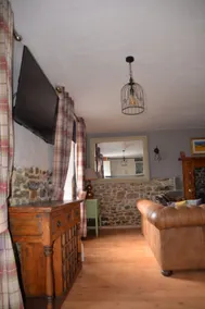 Le Breil Furet with private Jacuzzi and pool - Image 4