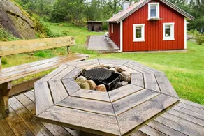 4 person holiday home in Henån - Image 2