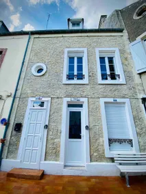 Gîte \"Au bord des Embruns\" 2 Pers i hjertet af landingsstrendene - Image 3