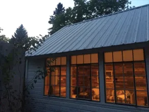 Minnow: Fab Eco Guesthouse - Image 2