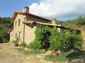 Stone house with views to Congost de Mont-rebei - Image 2