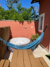 Loft with whirlpool near Rua das Pedras - Image 3