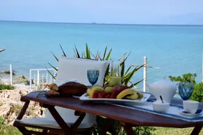 Antorina Beachfront Villas with Private Pools - Image 2