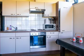 Quiet ground floor apartment with wellness! - Image 3