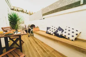 Eventide Cottage, Grade II Listed, Near Harbour - Image 3