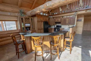 ATV Trails at driveway! Hilbert Lake 10 min away! - Image 5