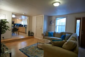 Relax in our 2 BR retreat 6 mins from SFO airport - Image 3