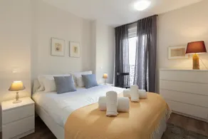 Spacious/modern home in the heart of Madrid 3 - Image 4