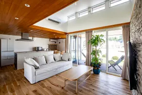 [Limited to one group per day] Newly built, private resort house!Limited time Japanese whiskey bottle gift - Image 3