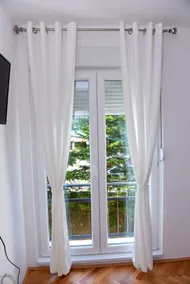 Lux Apartman Casablanca - Image 4