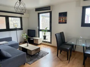 Flat in center city - Image 2