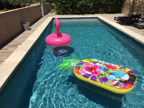 Gîtes Le Mas Guiraud - Image 2