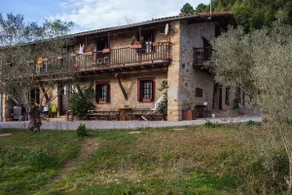 Private 16th century accommodation for groups - Image 4