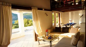 Villa Heraion Autonomous Sea Lake Home - Image 5