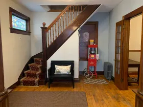 Large Vacation Home Across from Lake Superior & Short Walk to Lighthouse!! - Image 4