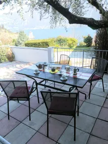Casa Lucina........The terrace on the lake !!! - Image 2