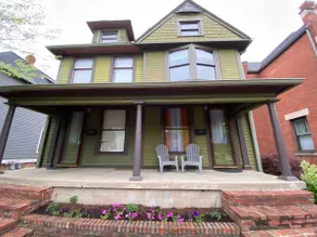 The Escape Pad -Historic Home in the heart of Indy - Image 2